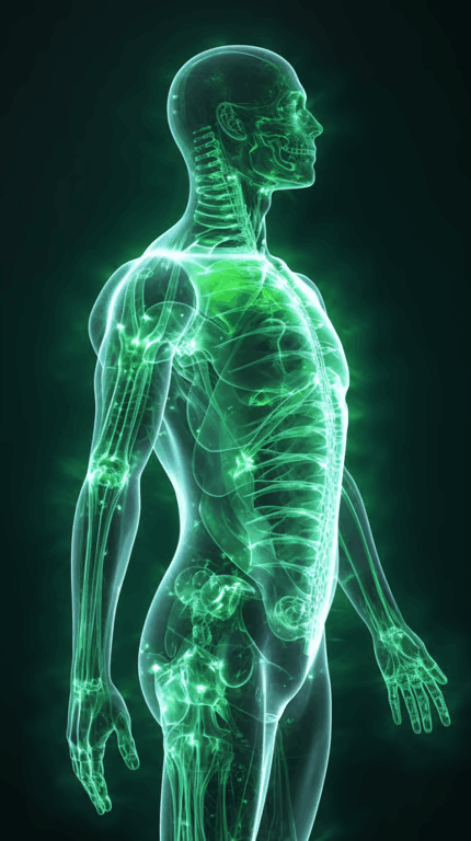 Moringa Magic